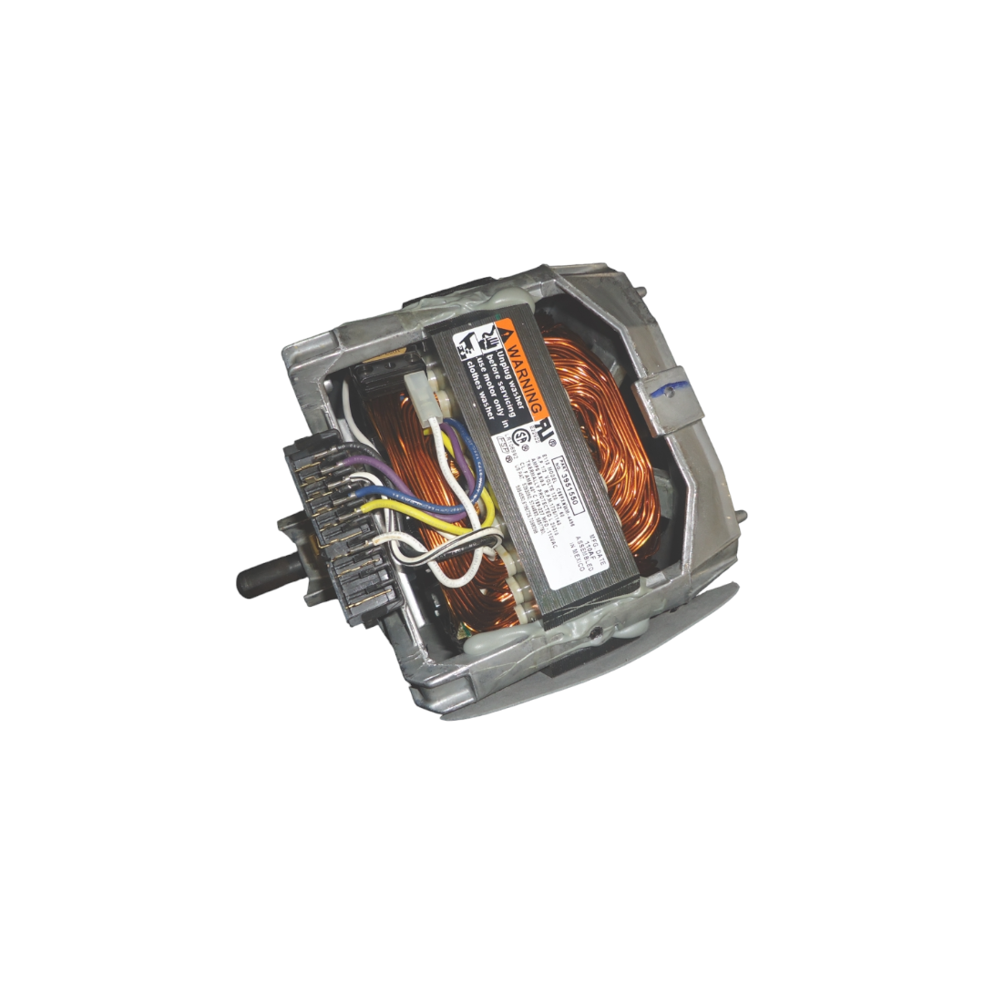 Motor Para Lavadora Whirlpool/Maytag Wp661600 Original