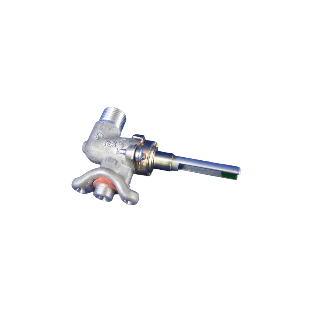 Llave Con Montura Para Cocina Mabe Original (Ver Modelos)-1