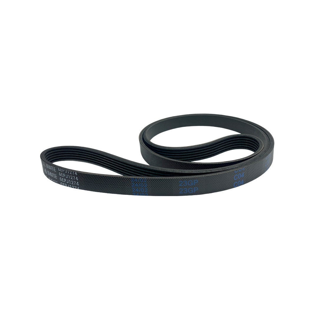 Correa Para Secadora Midea 6Epj 1274 Siker