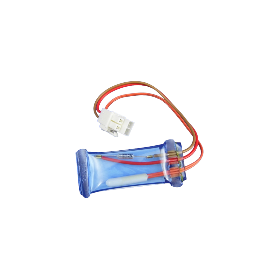 Bimetal Para Refrigerador LG 300 MM 72° (Ver Modelos)