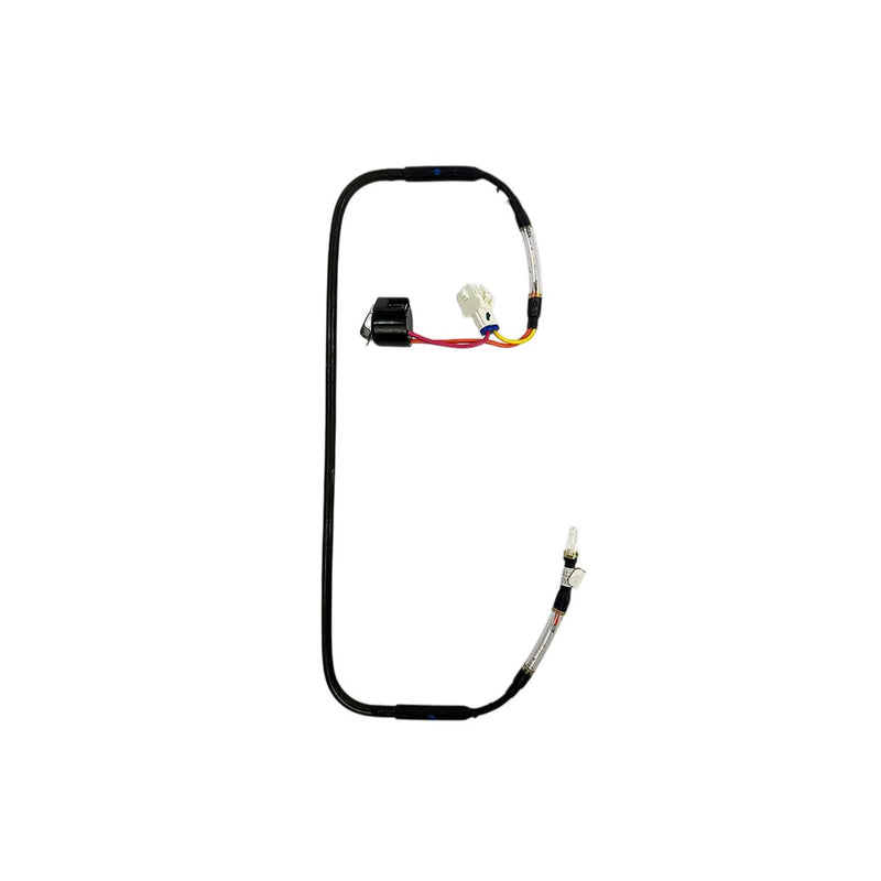 Calefactor Para Refrigerador Mabe/Ge Original (Ver Modelos)-4
