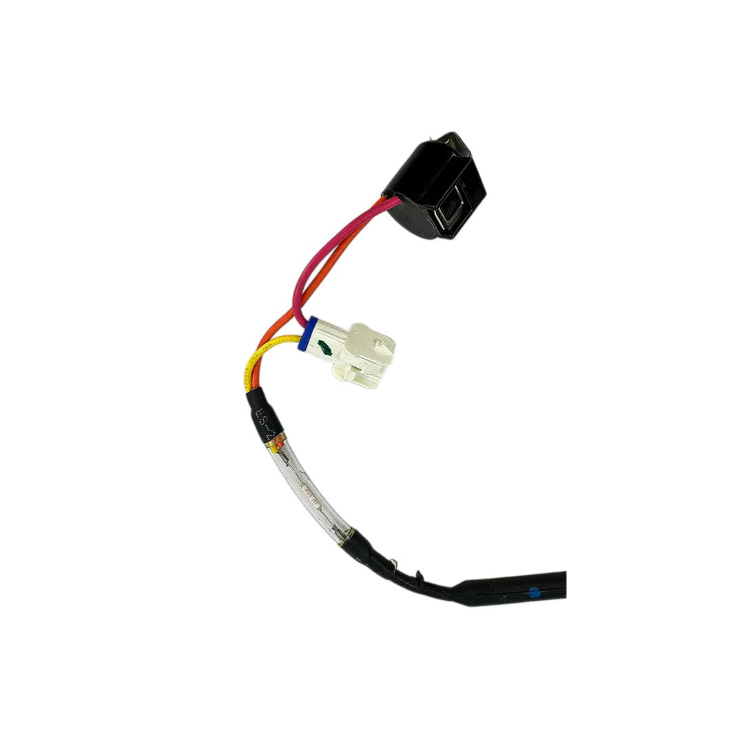 Calefactor Para Refrigerador Mabe/Ge Original (Ver Modelos)