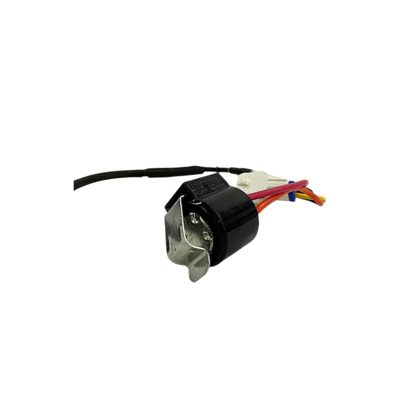 Calefactor Para Refrigerador Mabe/Ge Original (Ver Modelos)-5