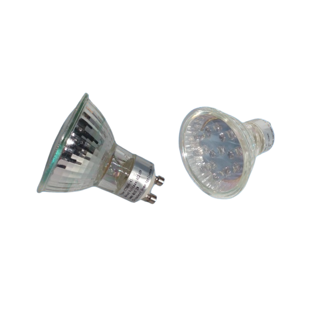 Foco Led Para Campana Fensa Fx-5200 Original