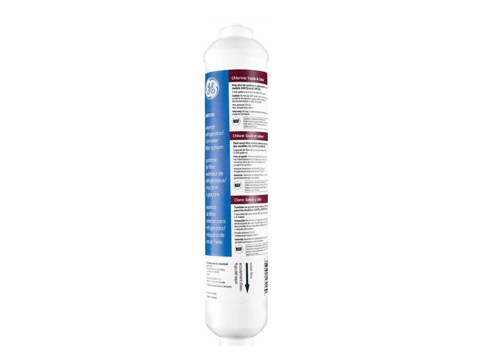 Filtro Externo Para Refrigerador General Electric Gxrtdr
