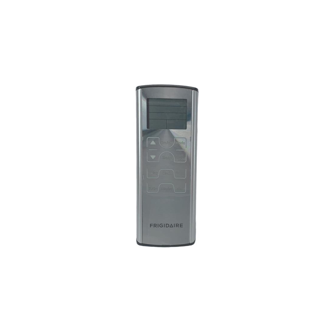 Control Remoto Aire Acondicionado Electrolux-1