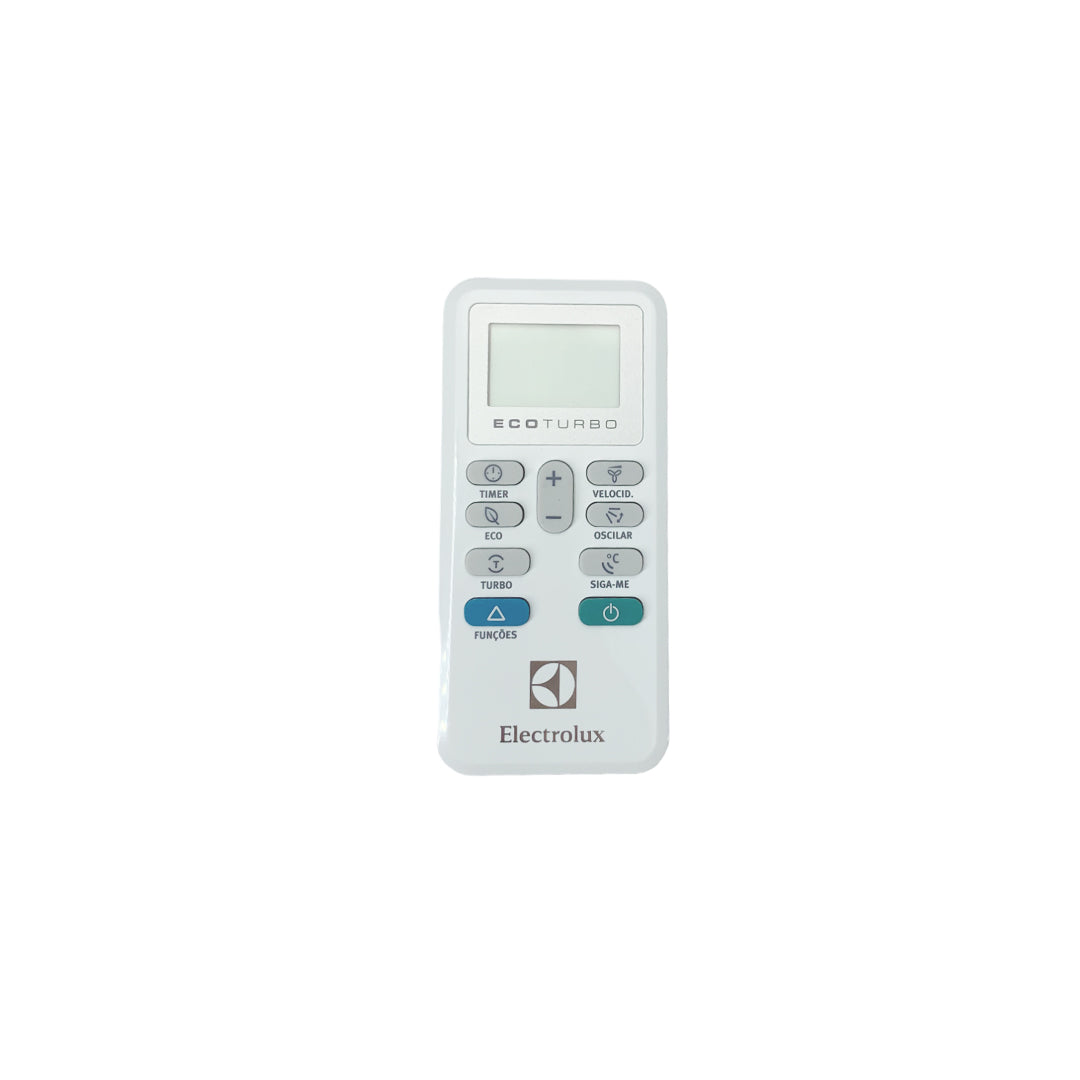 Control Remoto Aire Acondicionado Electrolux Ecoturbo-1