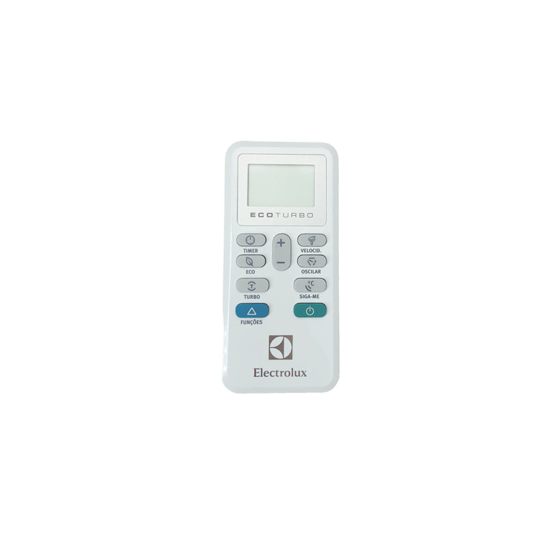Control Remoto Aire Acondicionado Electrolux Ecoturbo-1
