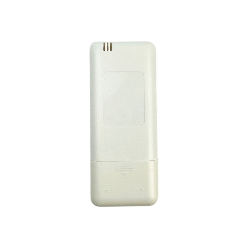 Control Remoto Para Aire Acondicionado Midea (Ver Modelos)-2
