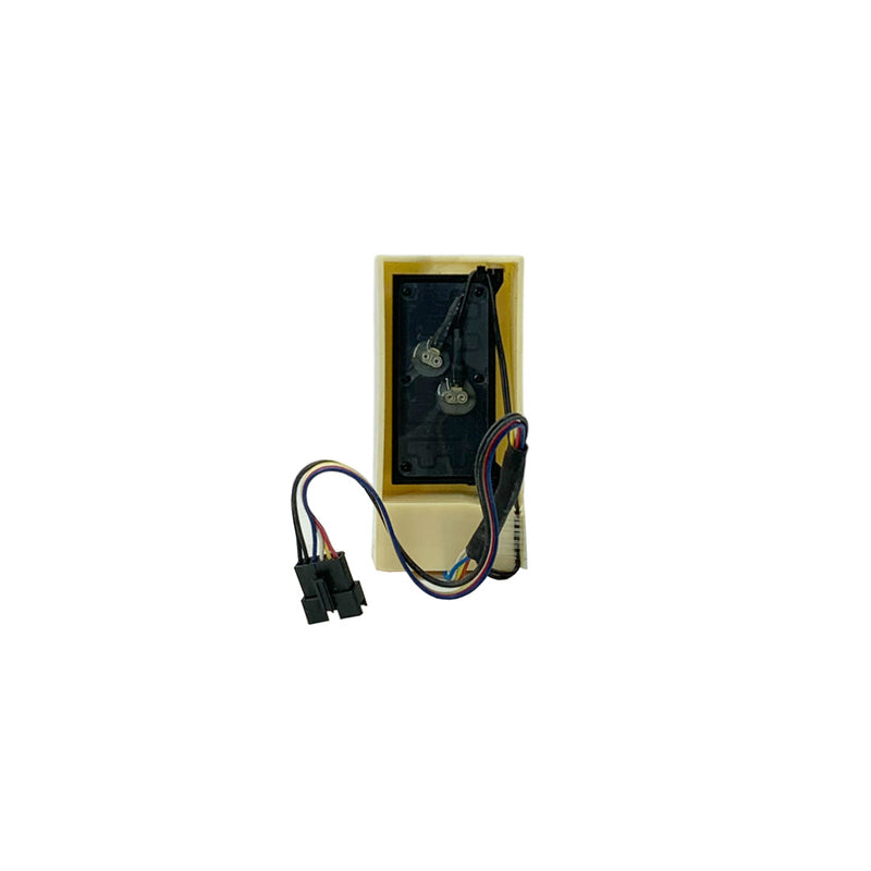 Damper Para Refrigerador Sam/Lg/Dae Kr0285567-2