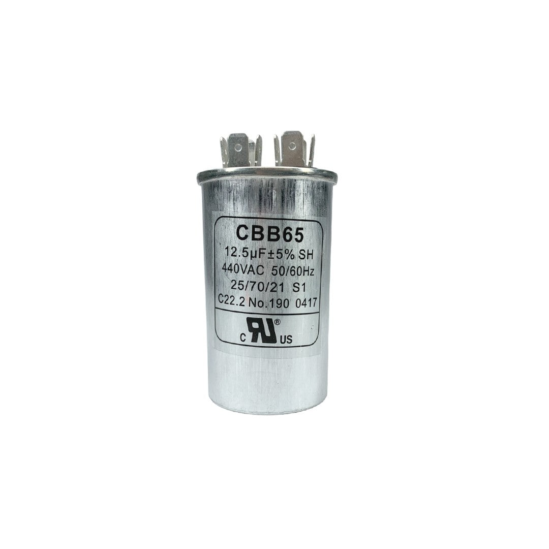 Capacitor Ac 440V-1