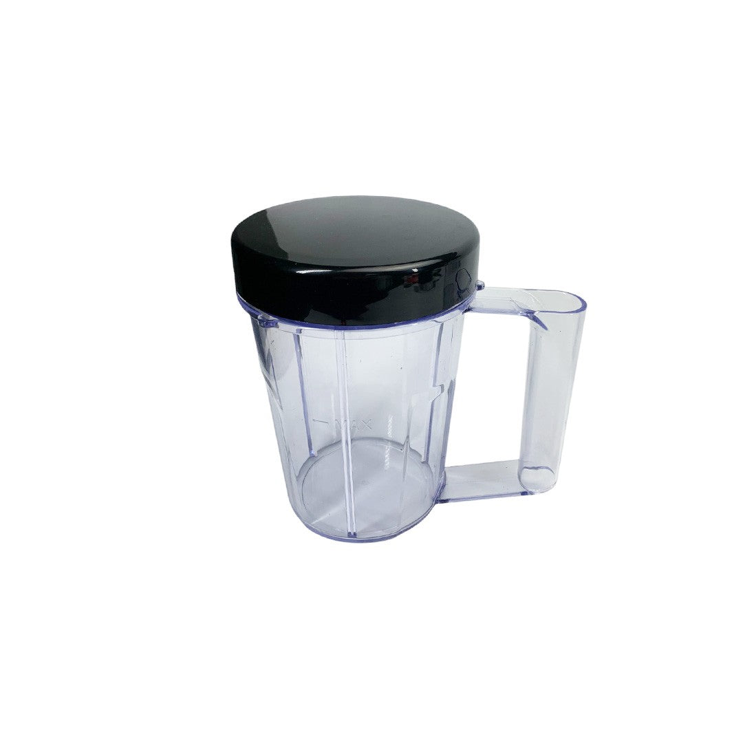 Vaso Para Licuadora Nex Sport Kit + Cortador 1,5 Litros-1