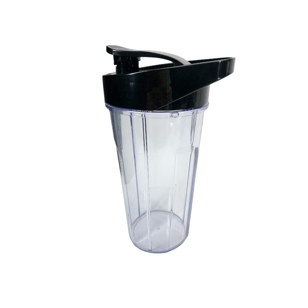 Vaso Para Licuadora Nex Sport Kit + Cortador 1,5 Litros