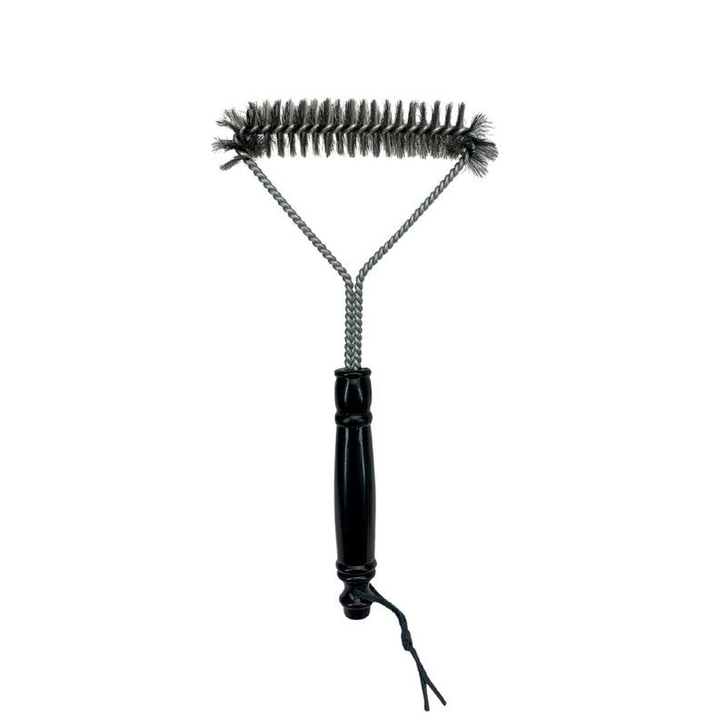 Escobilla Metálica Universal Para Parrilla-2