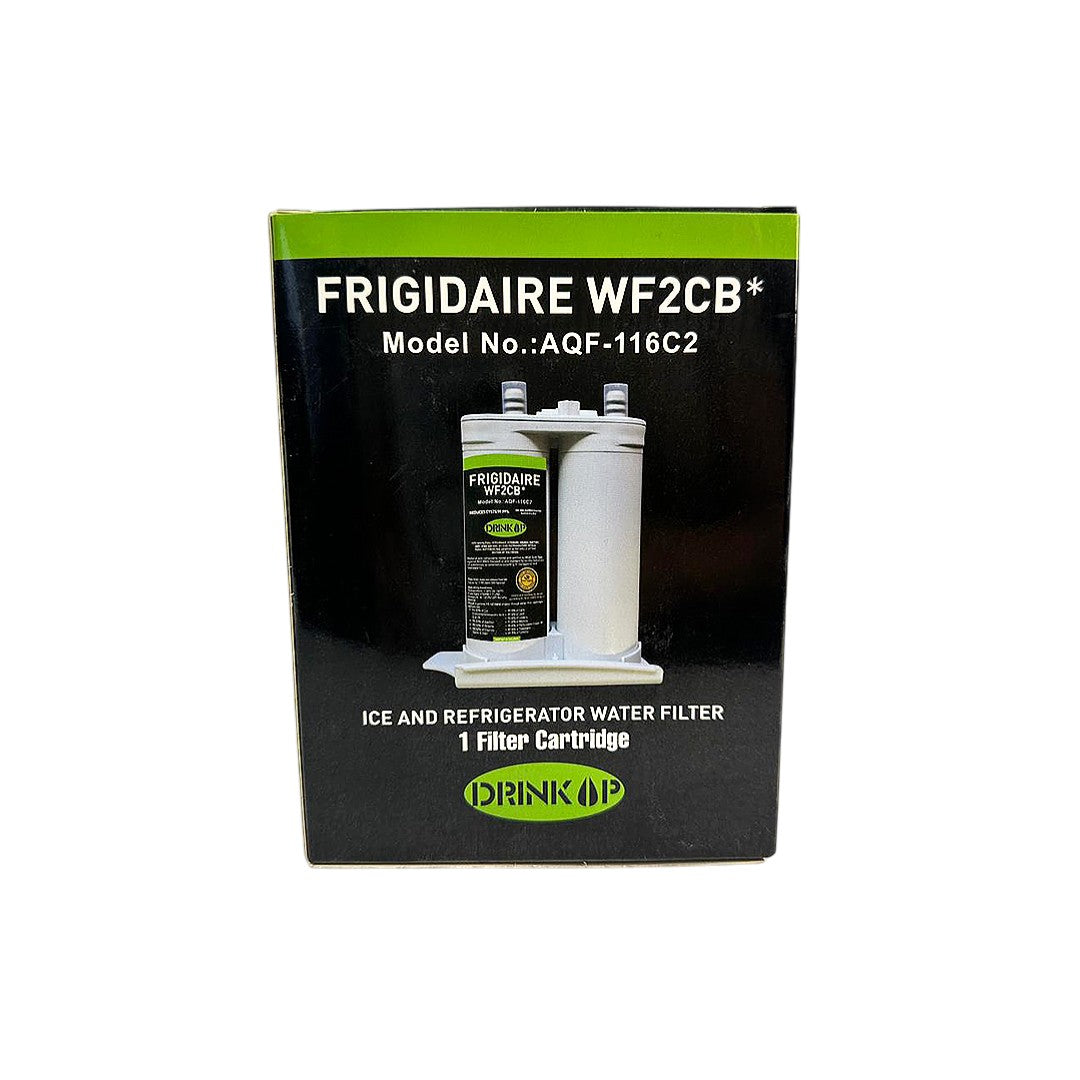 Filtro Doble Compatible Frigidaire Wf2Cb-2