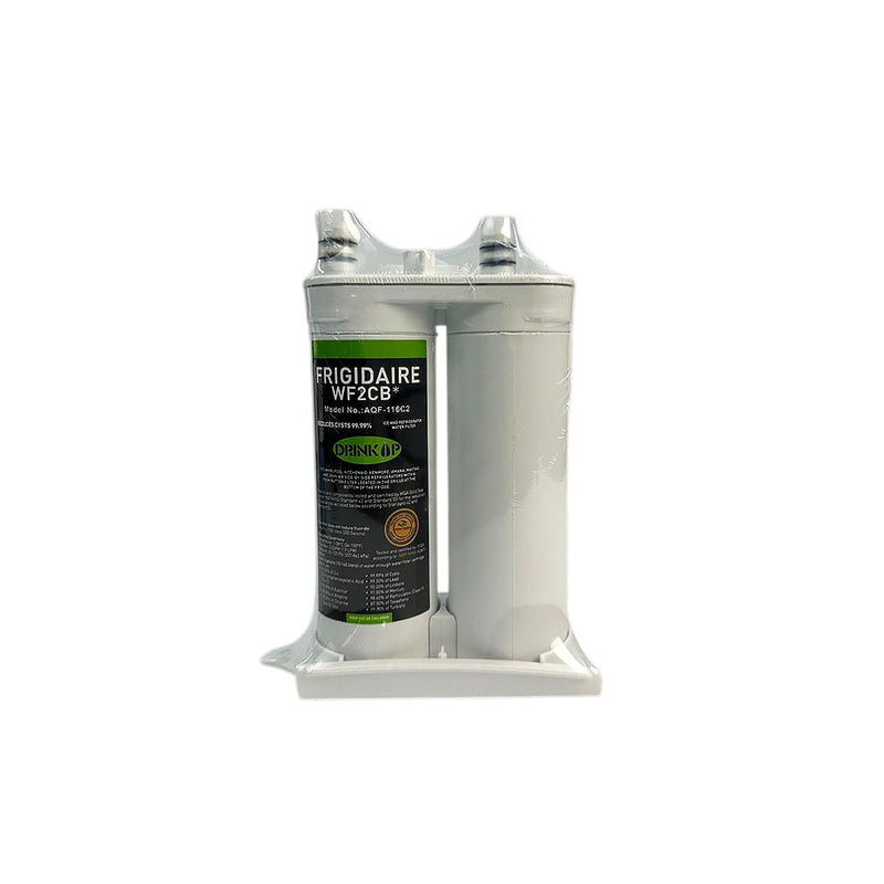 Filtro Doble Compatible Frigidaire Wf2Cb-1