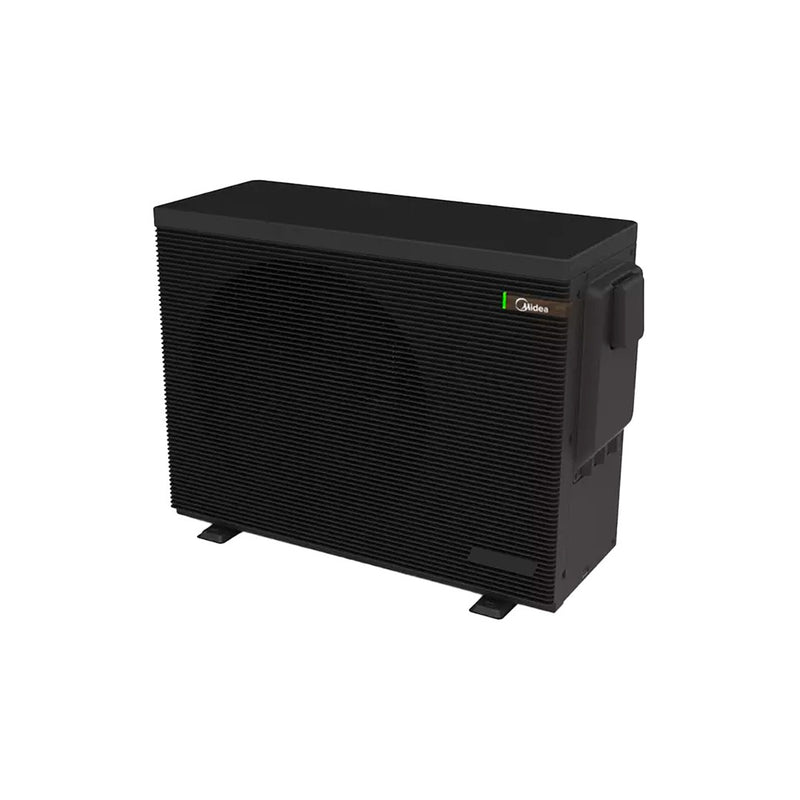 Bomba De Calor 42 M3 Midea Msc-120D2N8-A 14 Kw-1