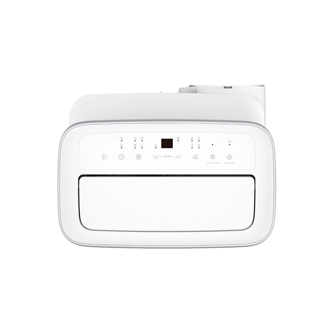 Aire Acondicionado Portátil Midea Wifi 12K Btu Frío/Calor-3