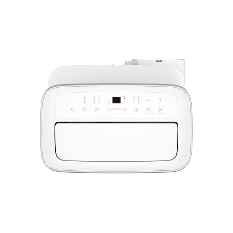 Aire Acondicionado Portátil Midea Wifi 12K Btu Frío/Calor-3