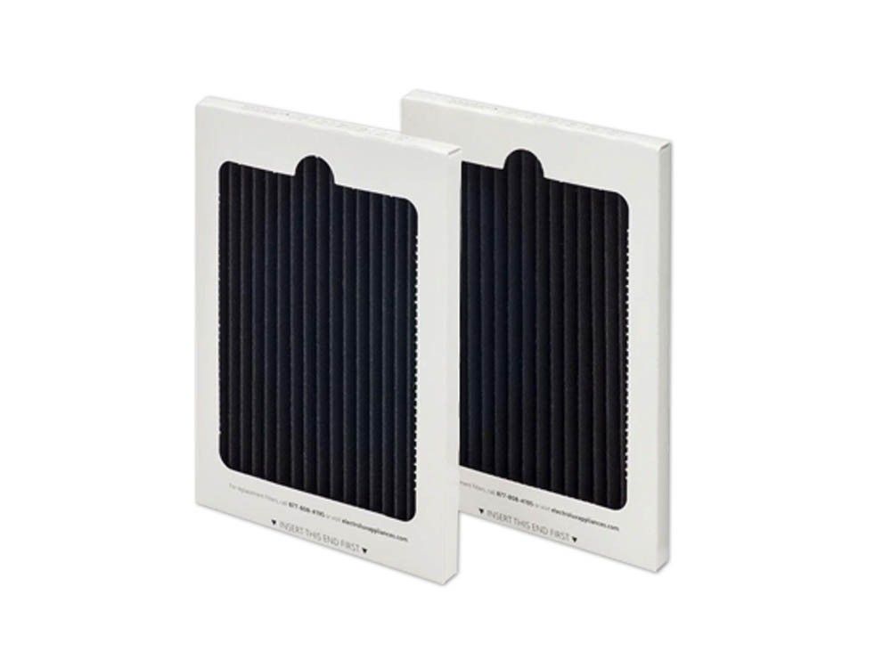 Repuesto Para Filtro Refrigerador Anti Olores Electrolux R