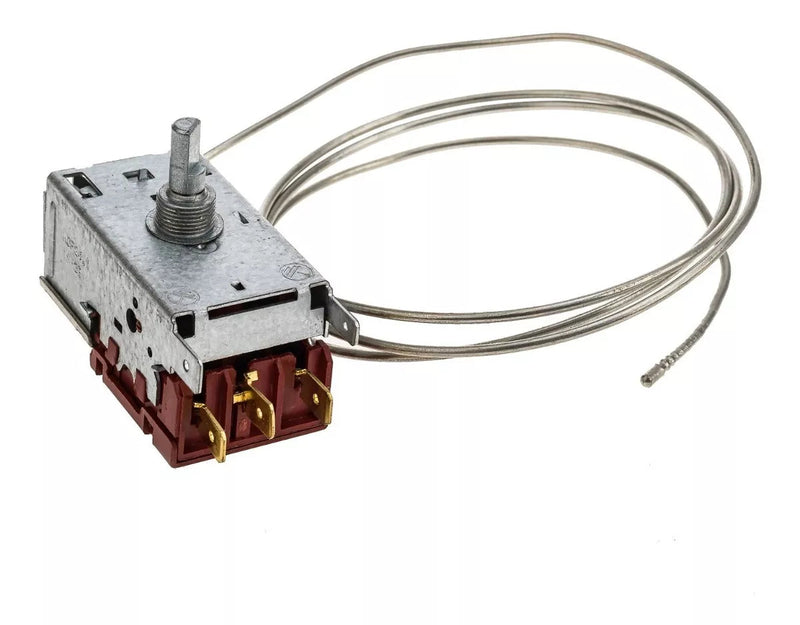 Termostato Para Refrigerador Fensa/Mademsa (Ver Modelos)-1