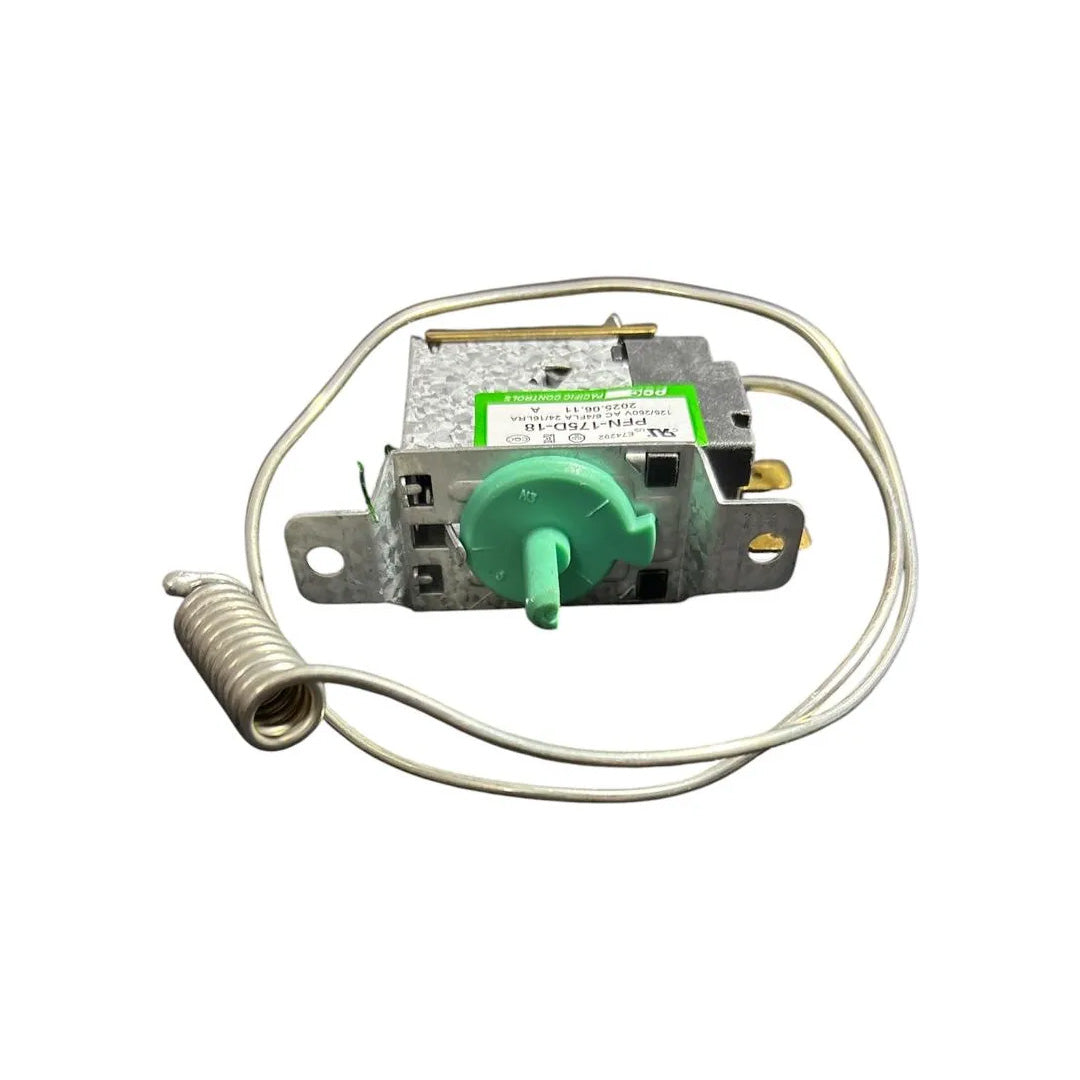 Termostato Para Refrigerador Daewoo Original-2