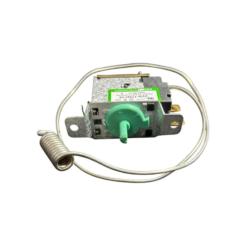 Termostato Para Refrigerador Daewoo Original-2