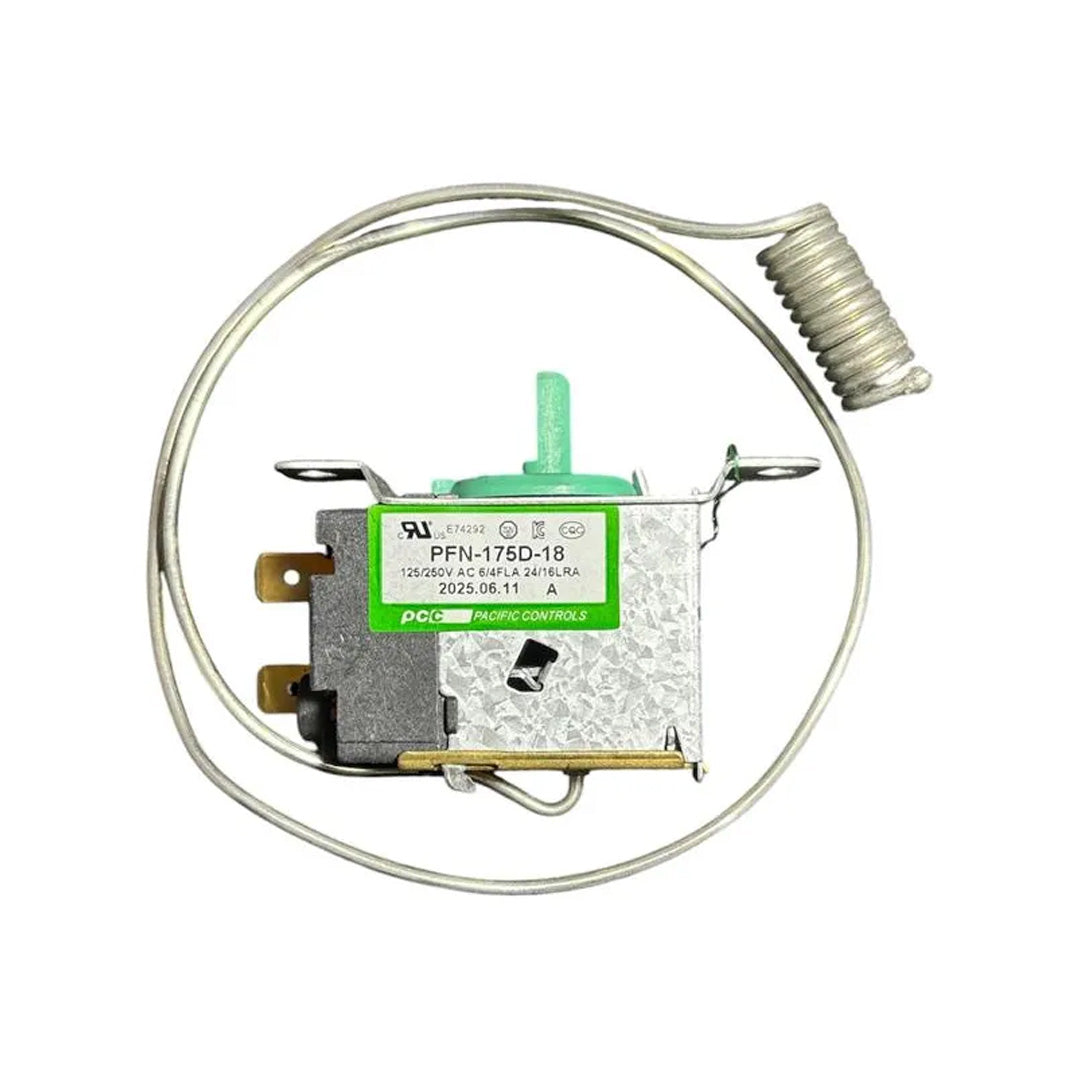 Termostato Para Refrigerador Daewoo Original