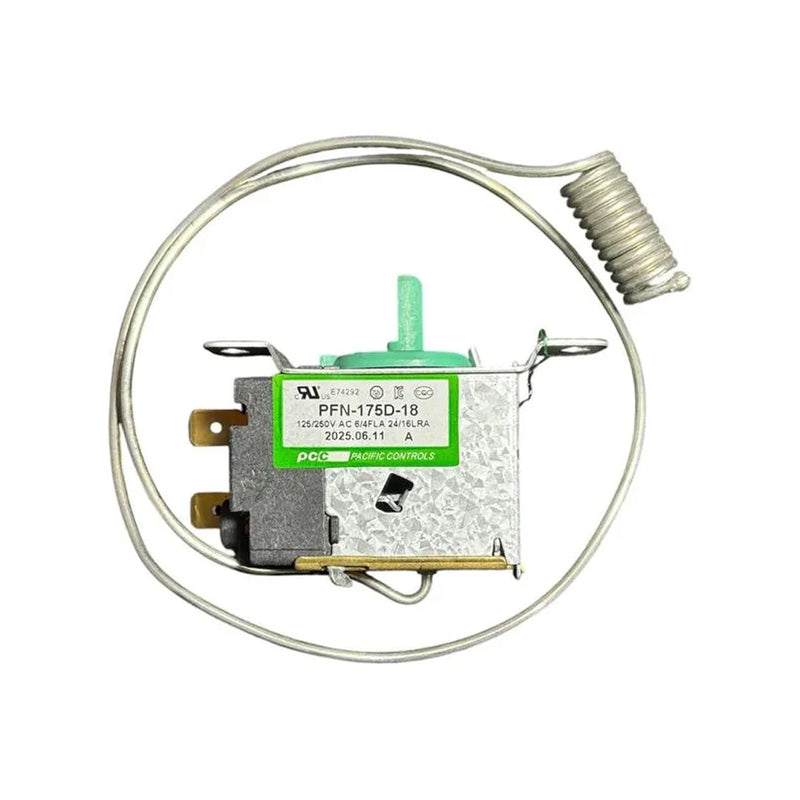 Termostato Para Refrigerador Daewoo Original-1