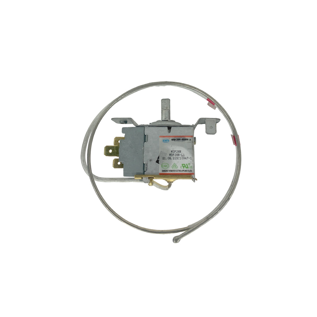 Termostato WDF26N Para Refrigerador Fensa/Mademsa Original (Ver Modelos)