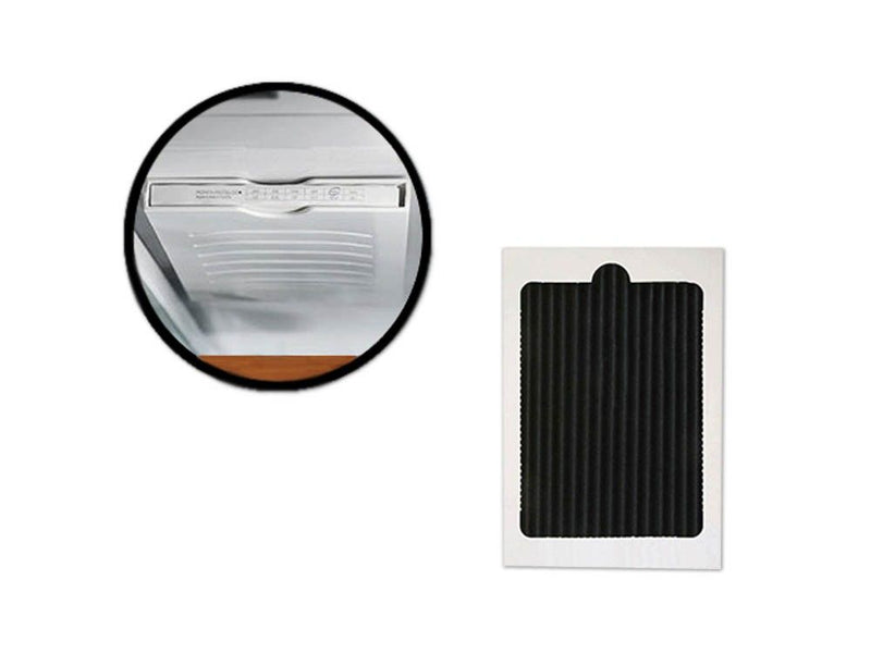 Repuesto Para Filtro Refrigerador Anti Olores Electrolux R-3
