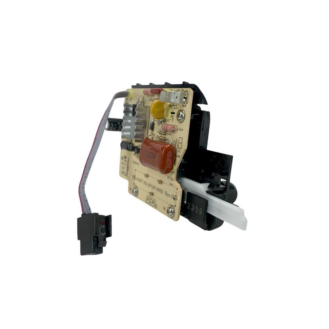 Tarjeta Kitchenaid Control De Velocidad Wp9706648 Original-1