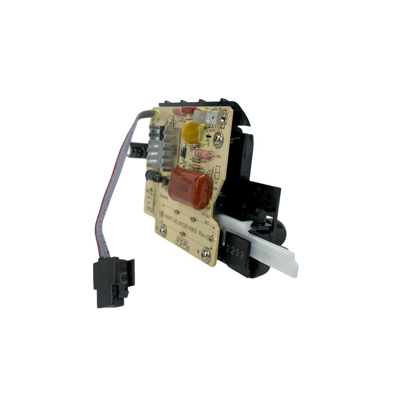 Tarjeta Kitchenaid Control De Velocidad Wp9706648 Original-1
