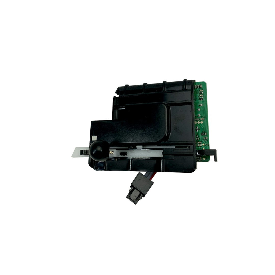 Tarjeta Kitchenaid Control De Velocidad Wp9706648 Original