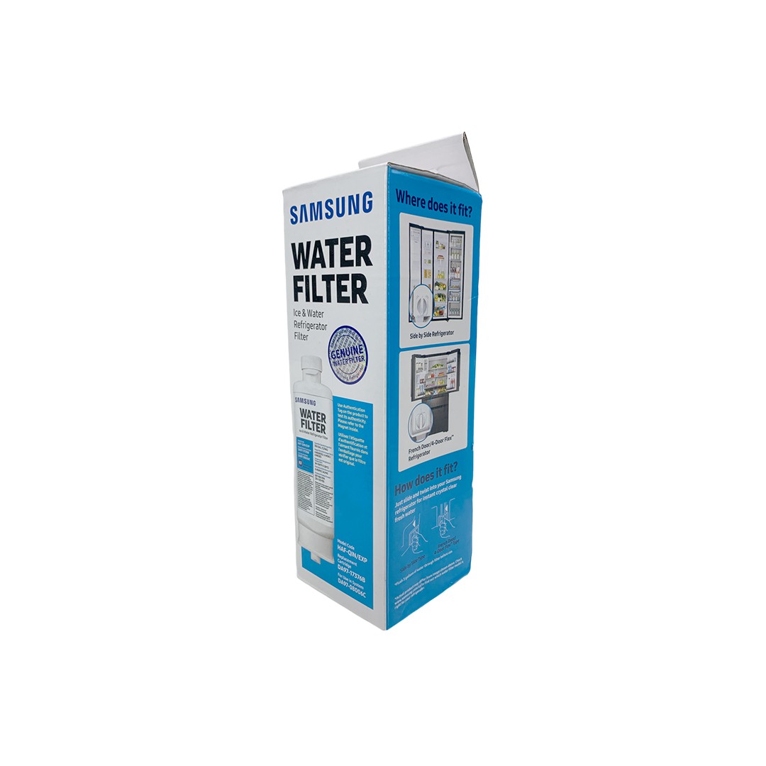 Filtro De Agua Para Refrigerador Samsung Da97-17376B