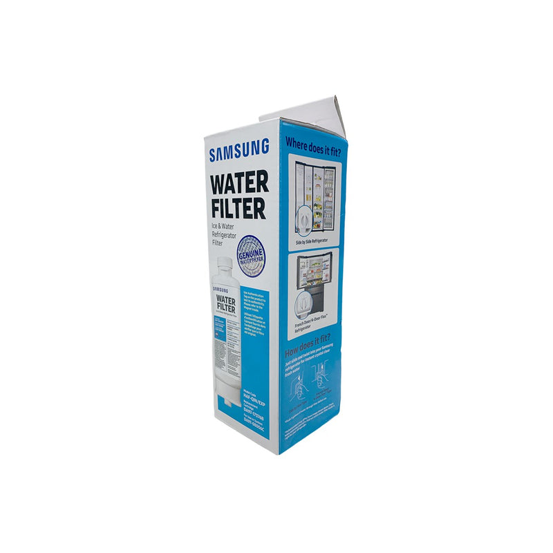 Filtro De Agua Para Refrigerador Samsung Da97-17376B-2