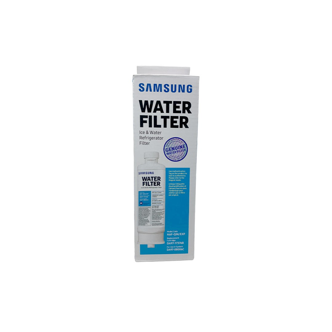 Filtro De Agua Para Refrigerador Samsung Da97-17376B-3