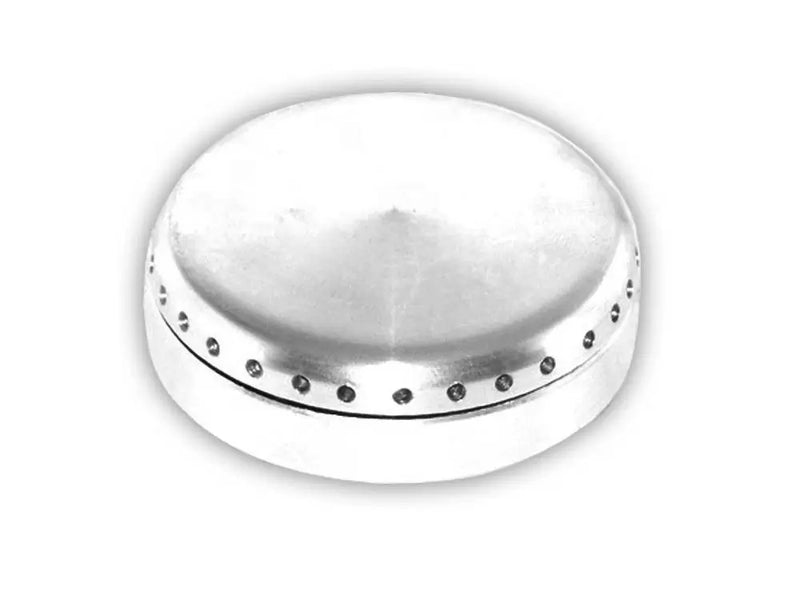 Quemador Cocina Fensa/Mademsa Antigua Aluminio Grande-3