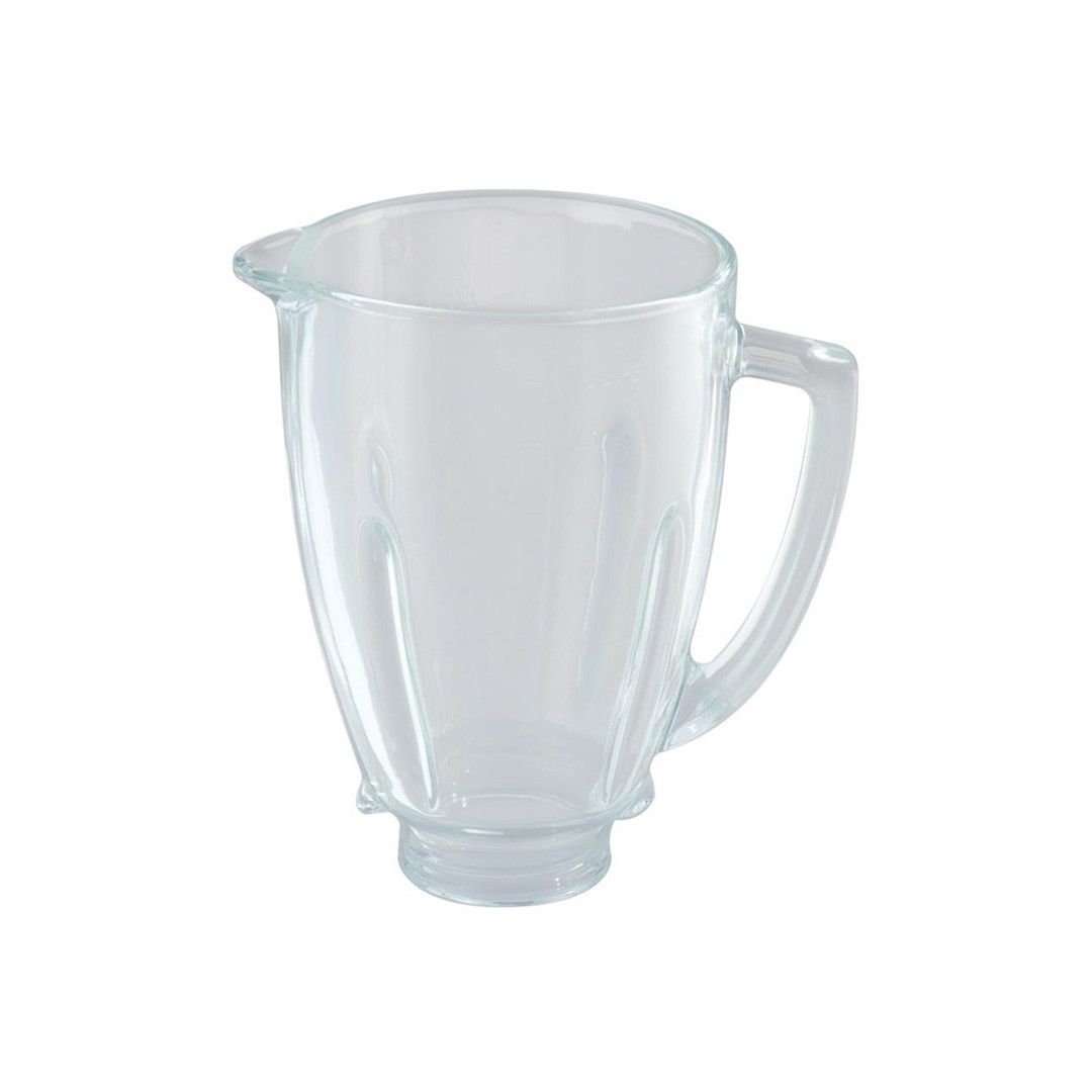 Vaso De Vidrio Para Licuadora Oster® De 1.5 Litros Original