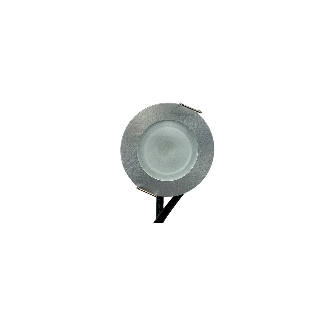 Foco Led Original Campana Fdv