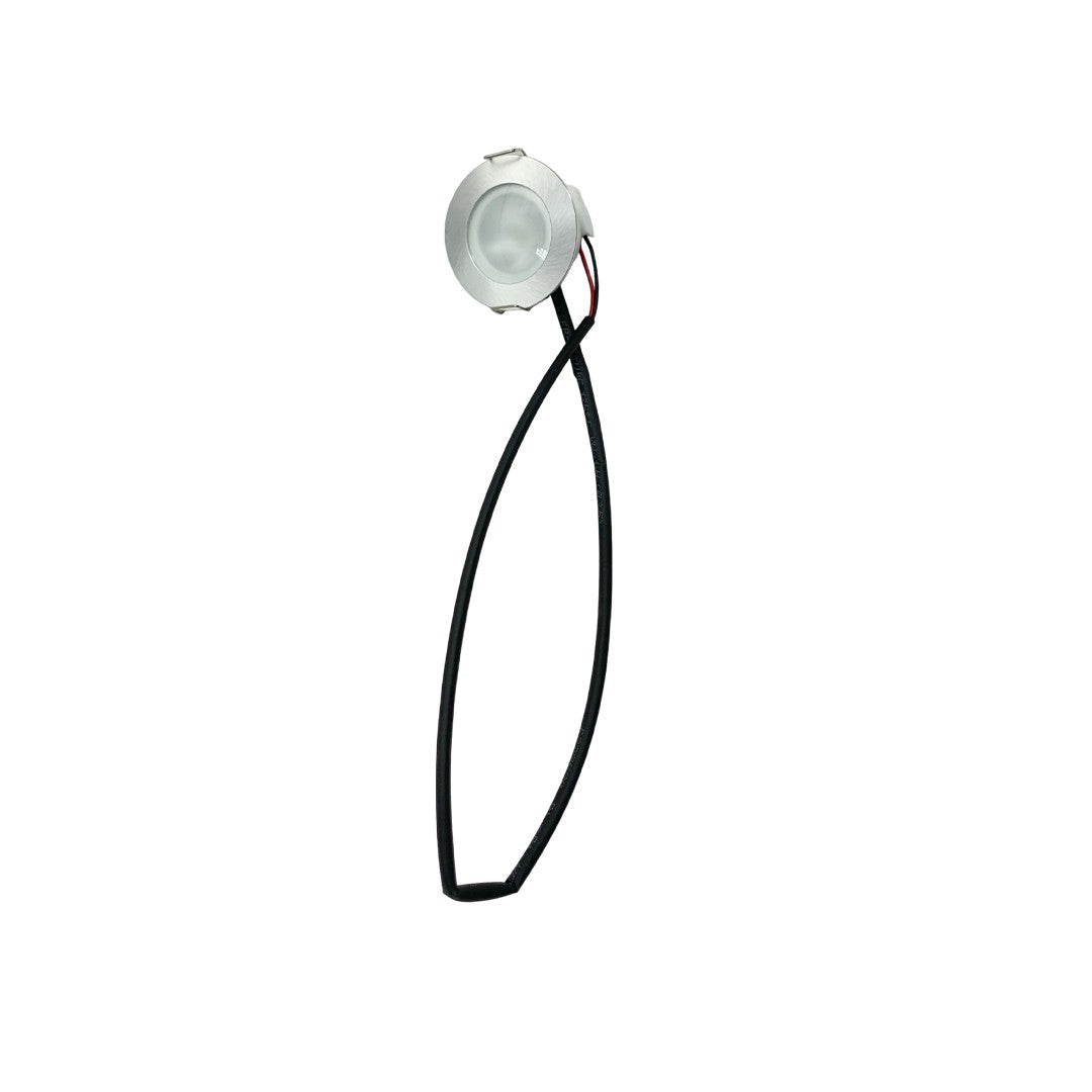 Foco Led Original Campana Fdv