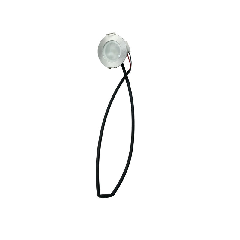 Foco Led Original Campana Fdv-2