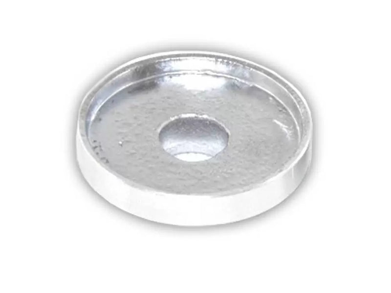Quemador Cocina Fensa/Mademsa Antigua Aluminio Grande-2