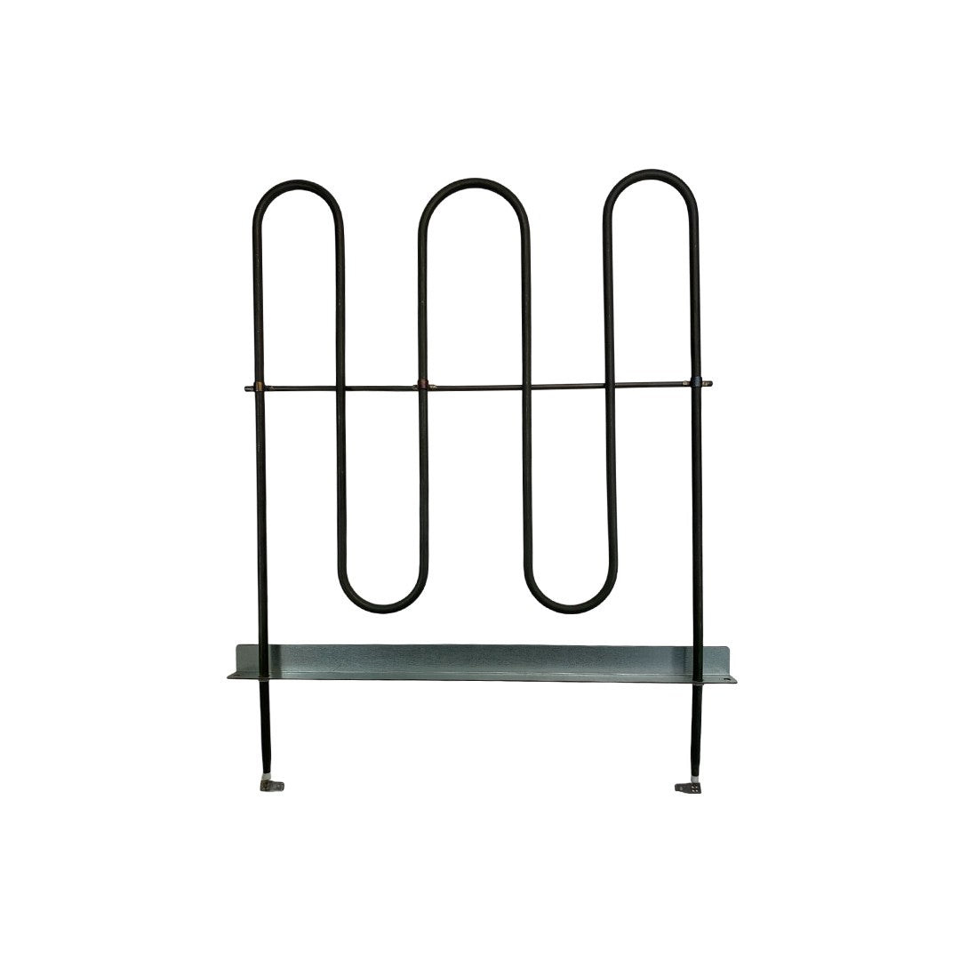 Resistencia Inferior Para Horno Modelos Fdv