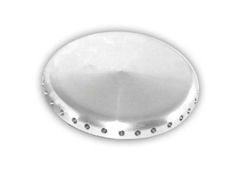 Quemador Cocina Fensa/Mademsa Antigua Aluminio Grande-1