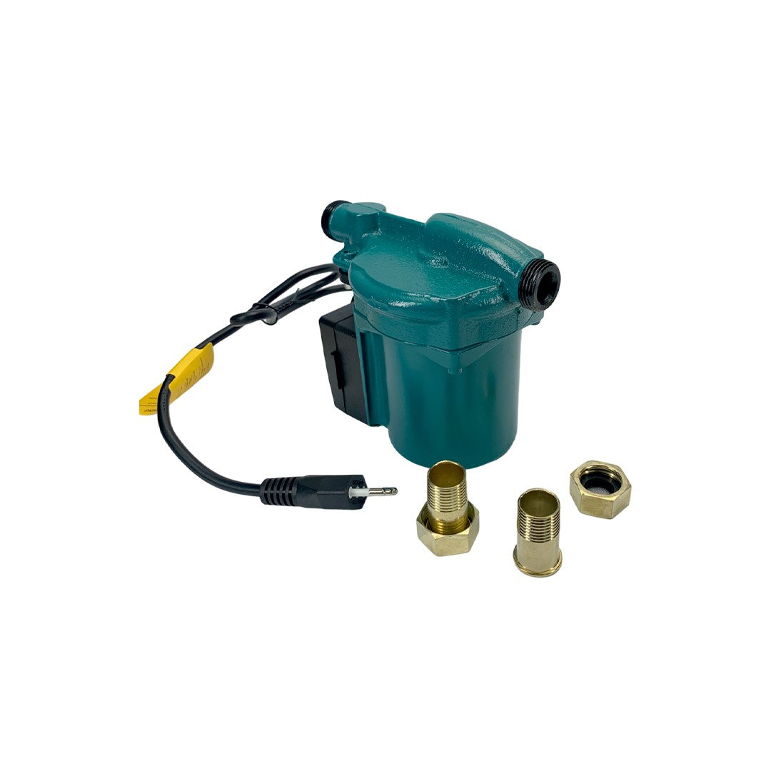 Bomba Aumento De Presión Calefont 150W/30L-1