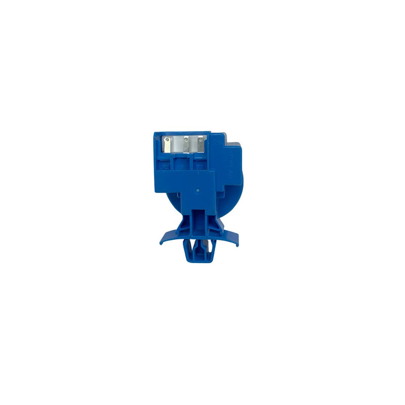 Presostato Para Lavadora Samsung Dc96-01703G Original-3