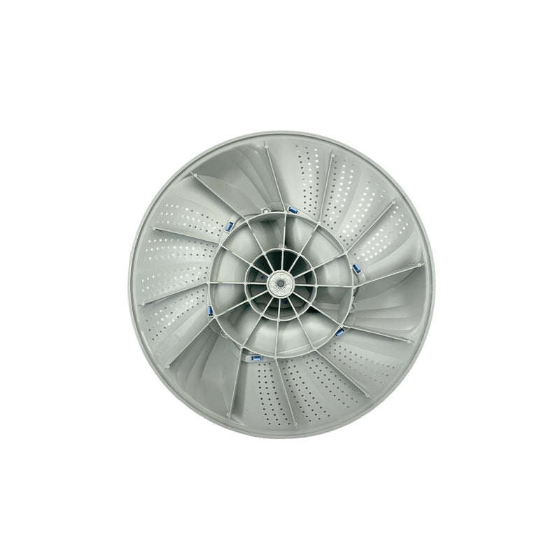 Agitador Alto Para Lavadoras Midea 375 Mm Original-2