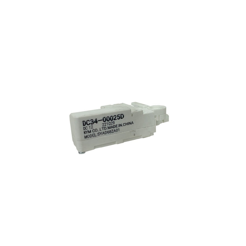 Microretardador Para Lavadoras Samsung (Ver Modelos)-2