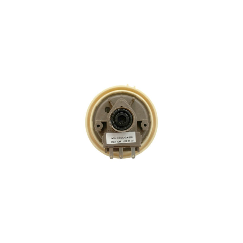 Presostato Para Lavadora Samsung Wa754Urcvwr/Zs-4
